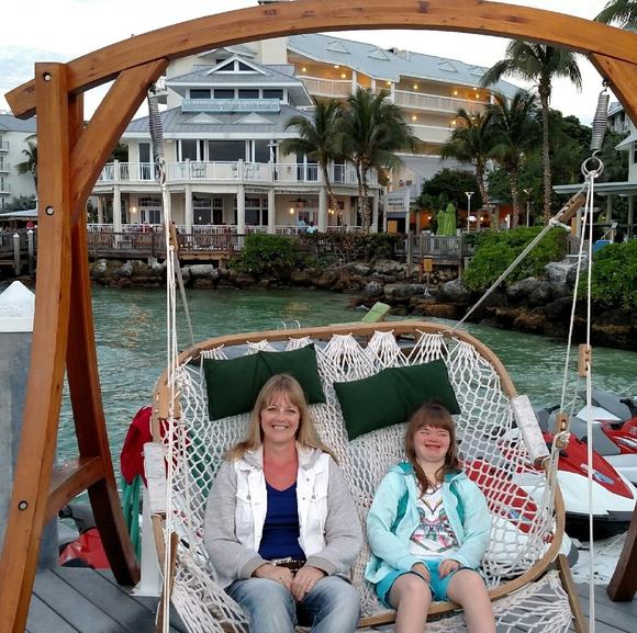 Meet your Posher, Nancy - Picture 1 of 1